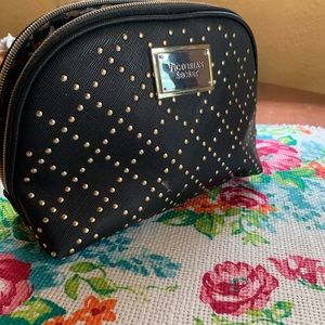 Victoria’s Secret makeup bag